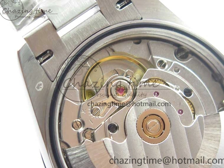 0215 Lightweight Datejust 31mm 278275 SS BP Maker Best Edition White Stick Markers Dial on SS President Bracelet 3100